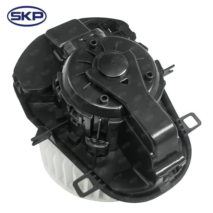 SKP HVAC Blower Motor SKPM4090