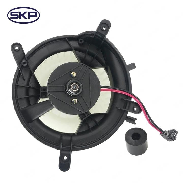 SKP HVAC Blower Motor SKPM4129