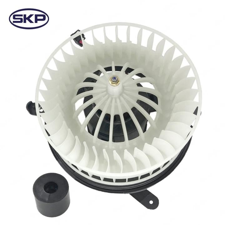 SKP HVAC Blower Motor SKPM4129