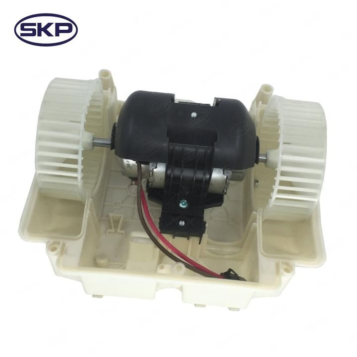 SKP HVAC Blower Motor SKPM4795