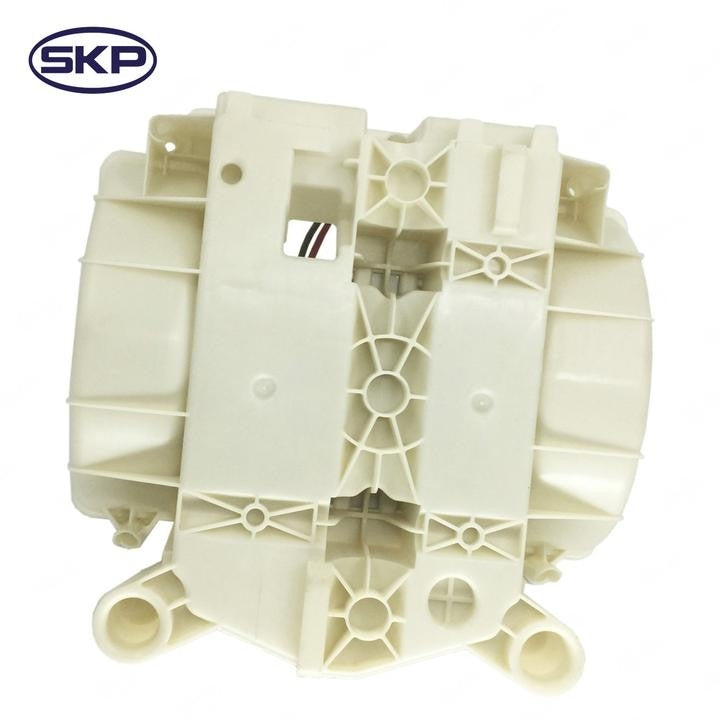 SKP HVAC Blower Motor SKPM4795