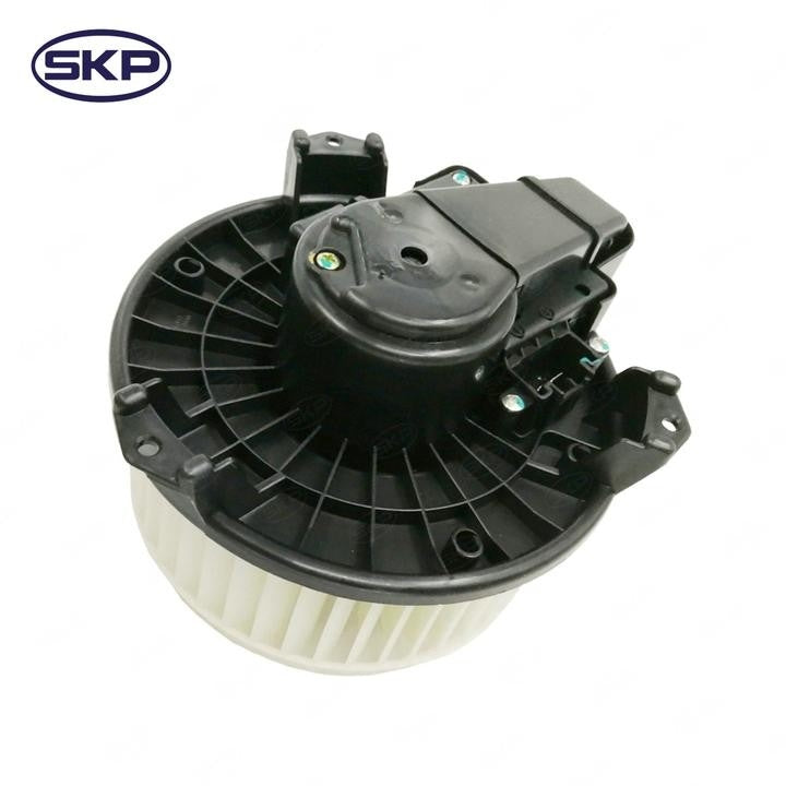 SKP HVAC Blower Motor SKPM9351