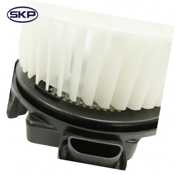 SKP HVAC Blower Motor SKPM9351