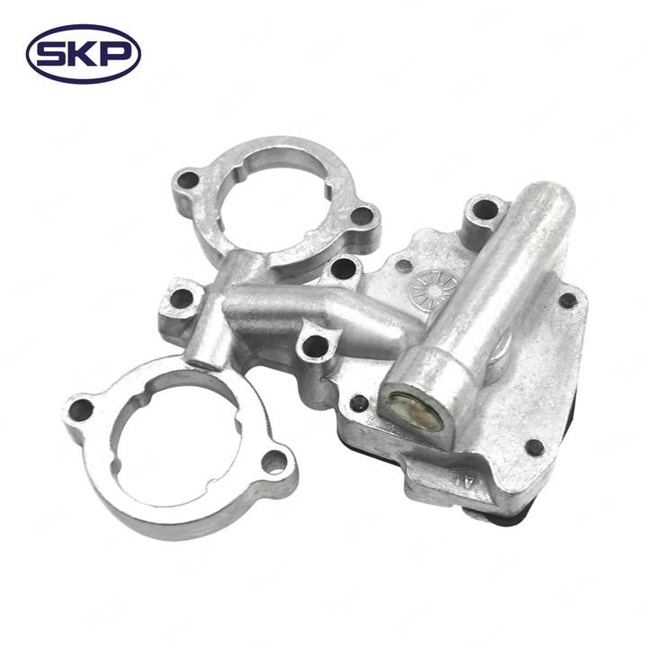 SKP Fuel Injection Pressure Regulator SKPR113