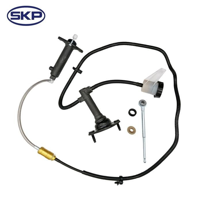 SKP Clutch Master and Slave Cylinder Assembly SKPS0517