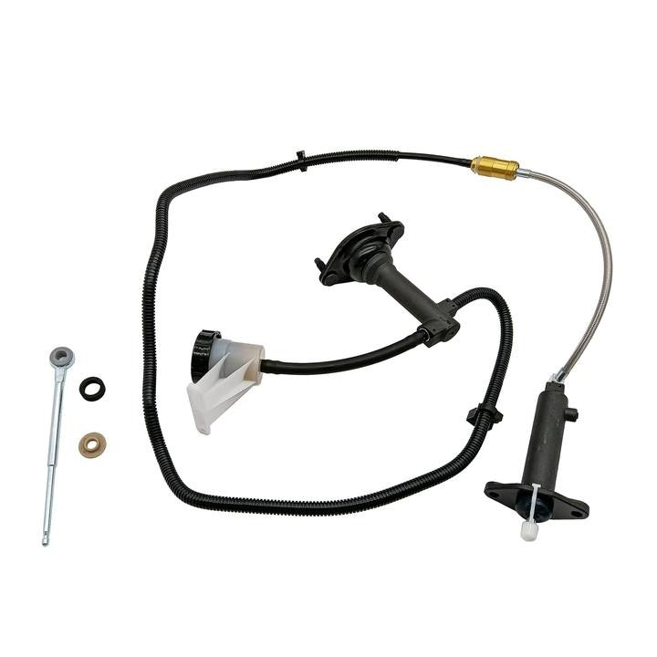 SKP Clutch Master and Slave Cylinder Assembly SKPS0517