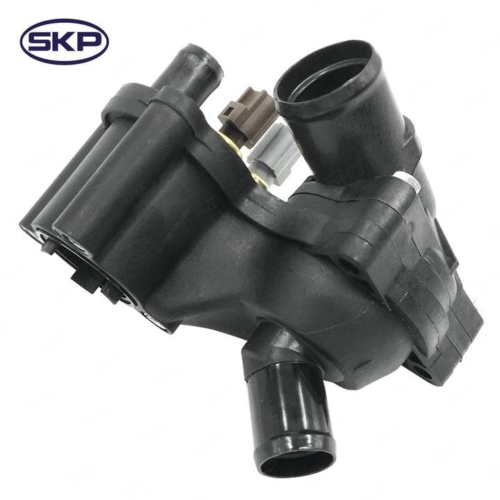 SKP Engine Coolant Thermostat Housing SKRH144B