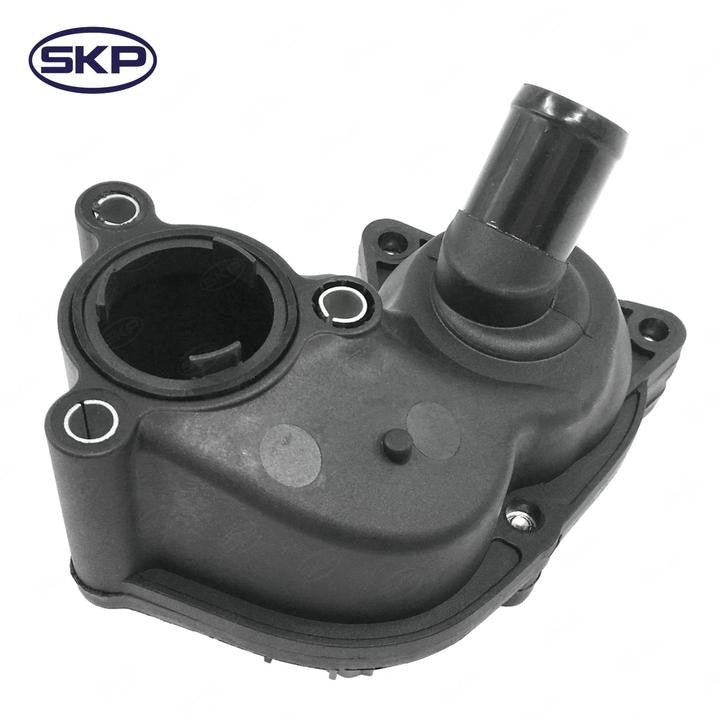 SKP Engine Coolant Thermostat Housing SKRH144B