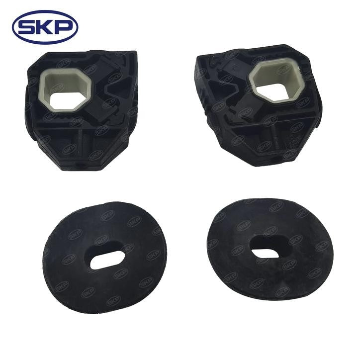 SKP Radiator Mount Kit SKRM02023