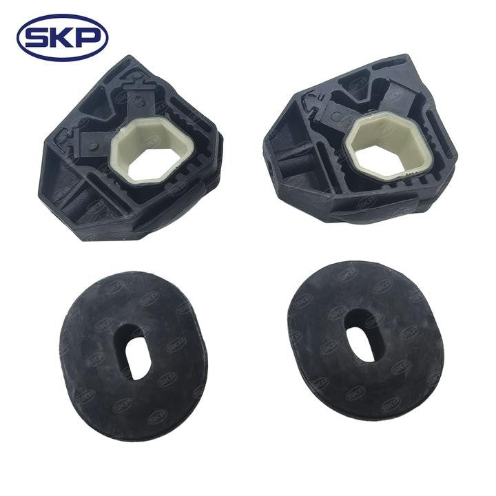 SKP Radiator Mount Kit SKRM02023