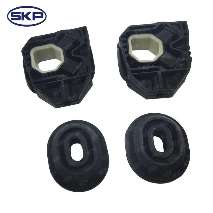 SKP Radiator Mount Kit SKRM02023