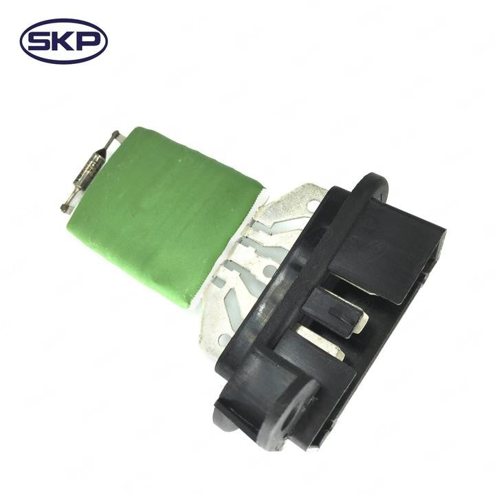 SKP HVAC Blower Motor Resistor SKRU347