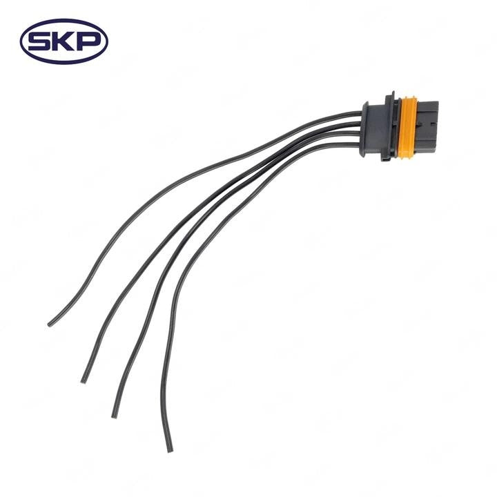 SKP Manifold Absolute Pressure Sensor Connector SKS1461