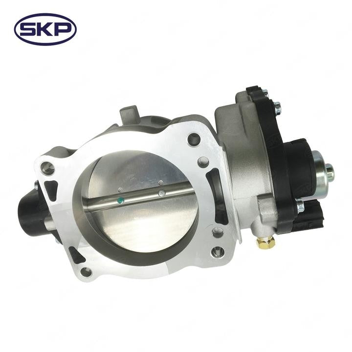 SKP Fuel Injection Throttle Body Assembly SKS20022