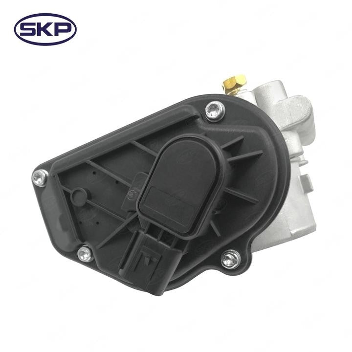 SKP Fuel Injection Throttle Body SKS20025