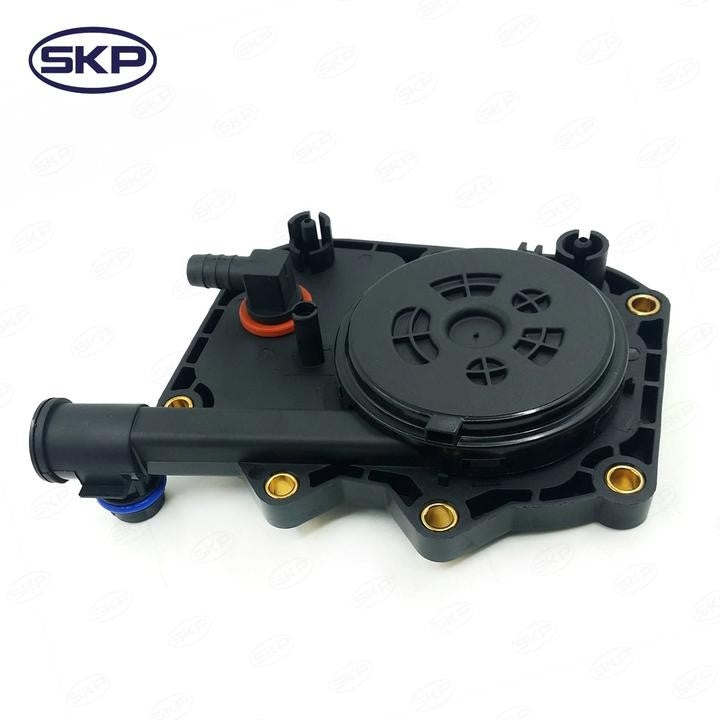 SKP Engine Intake Manifold Cover SKS27005