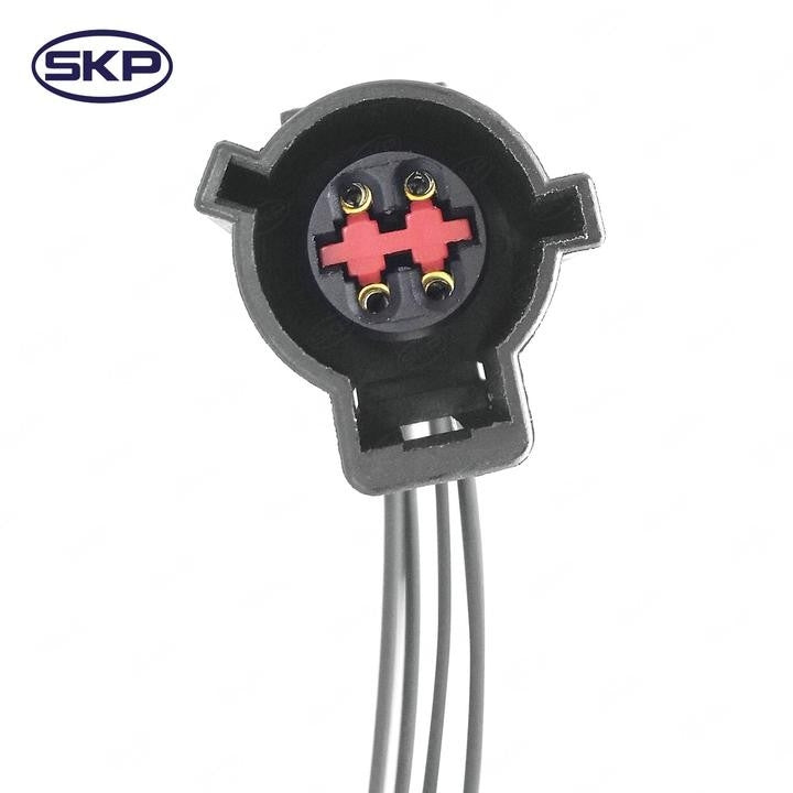 SKP Ignition Knock (Detonation) Sensor Connector SKS627
