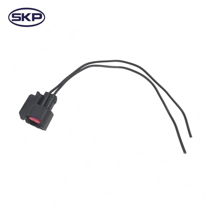 SKP Fuel Injector Connector SKS824