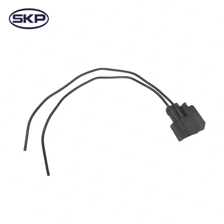 SKP Fuel Injector Connector SKS824