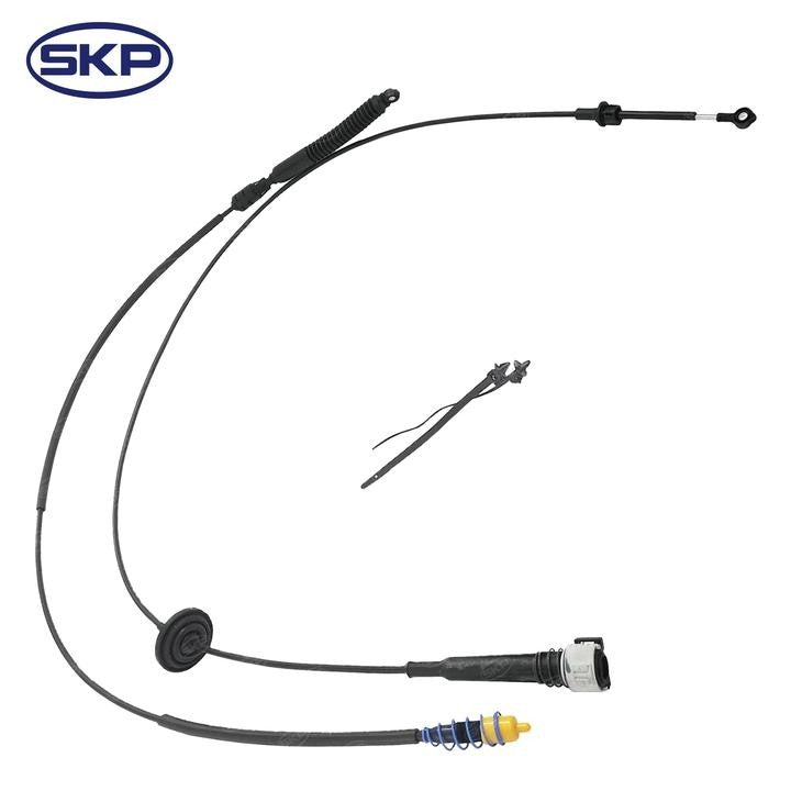 SKP Automatic Transmission Shifter Cable SKSM2094