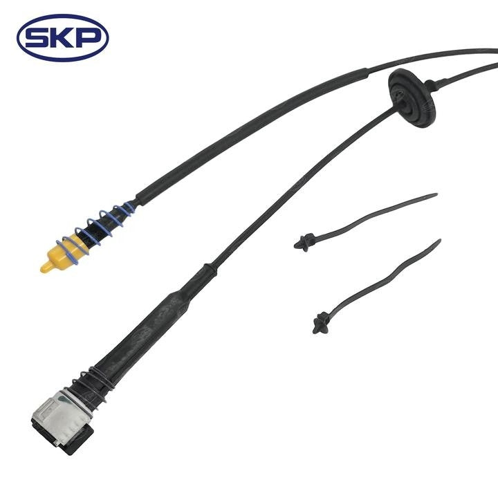 SKP Automatic Transmission Shifter Cable SKSM2094