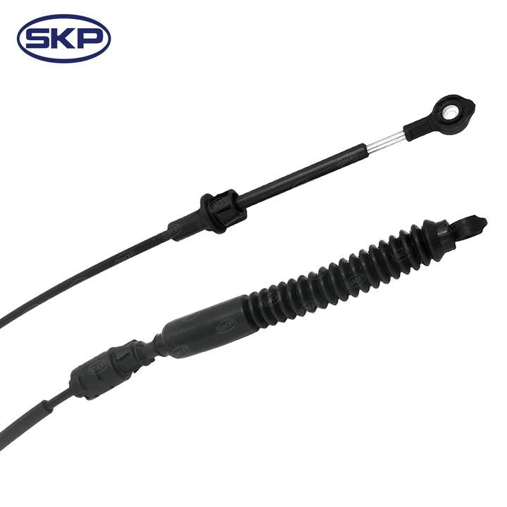 SKP Automatic Transmission Shifter Cable SKSM2094