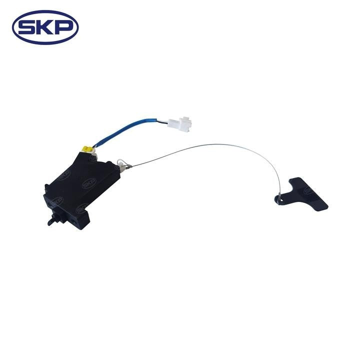 SKP Fuel Filler Door Lock Actuator SKSM2380