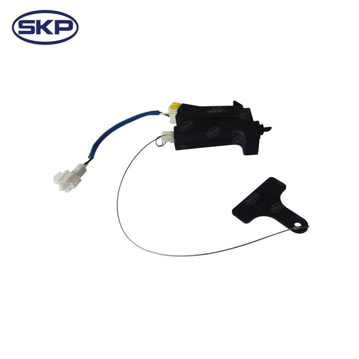 SKP Fuel Filler Door Lock Actuator SKSM2380