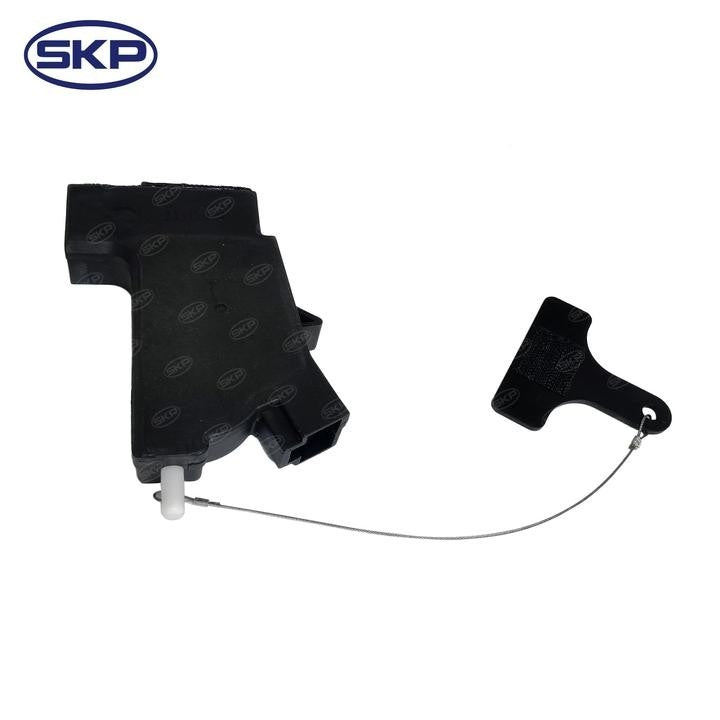 SKP Fuel Filler Door Lock Actuator SKSM2381