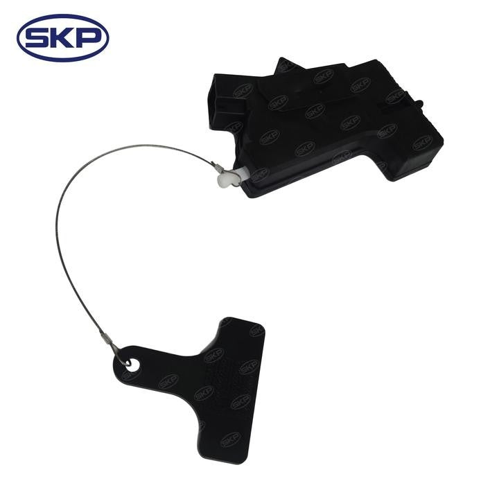SKP Fuel Filler Door Lock Actuator SKSM2381