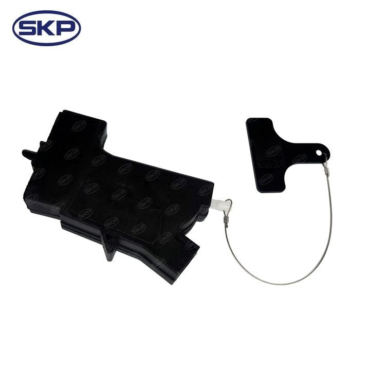 SKP Fuel Filler Door Lock Actuator SKSM2381