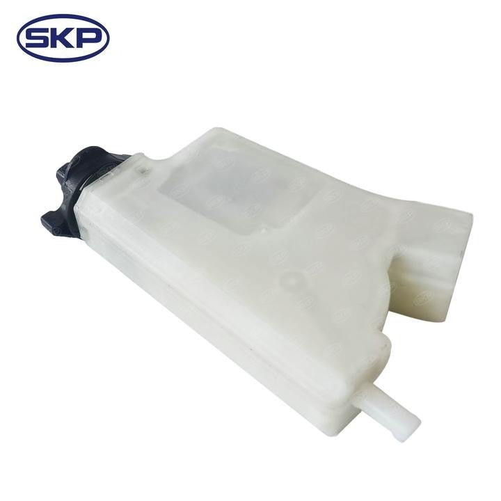 SKP Fuel Filler Door Lock Actuator SKSM2392