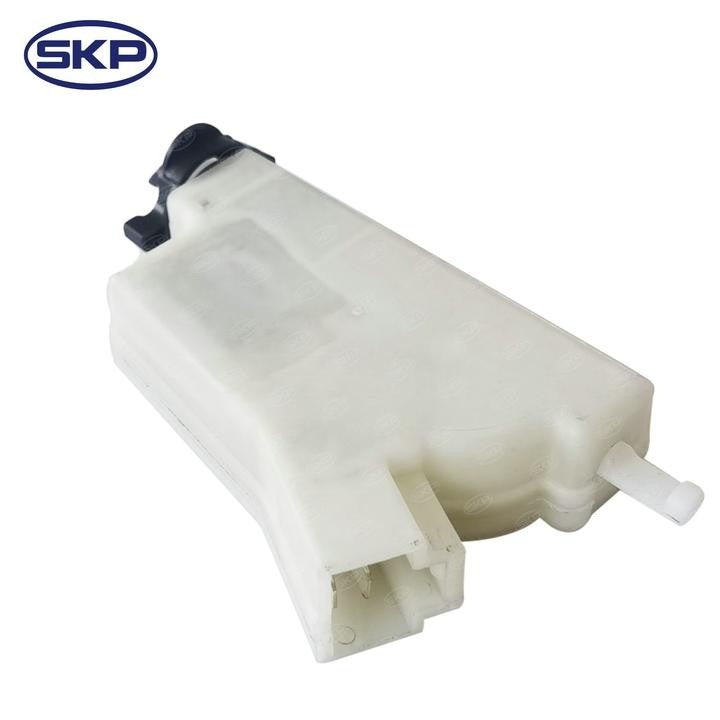 SKP Fuel Filler Door Lock Actuator SKSM2392