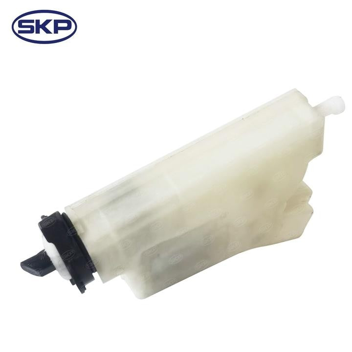 SKP Fuel Filler Door Lock Actuator SKSM2392