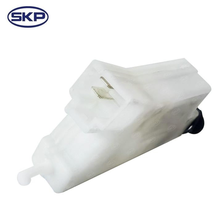 SKP Fuel Filler Door Lock Actuator SKSM2393
