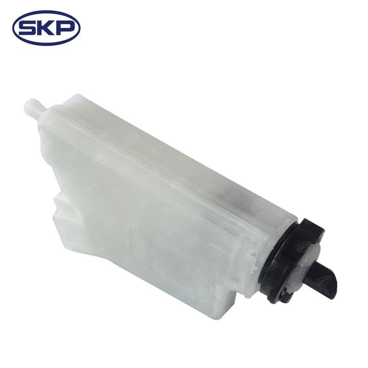 SKP Fuel Filler Door Lock Actuator SKSM2393