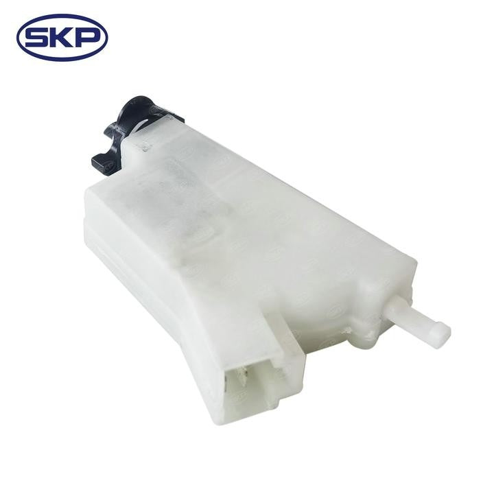 SKP Fuel Filler Door Lock Actuator SKSM2393