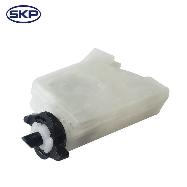 SKP Fuel Filler Door Lock Actuator SKSM2393