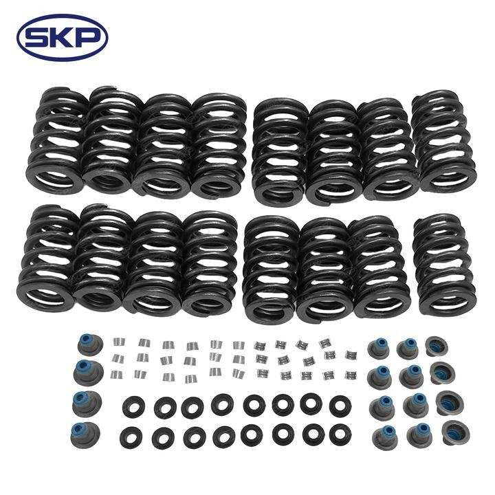 SKP Engine Valve Spring Kit SKST2151