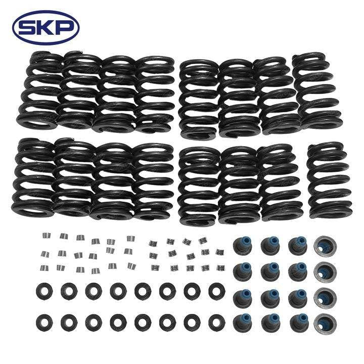 SKP Engine Valve Spring Kit SKST2151
