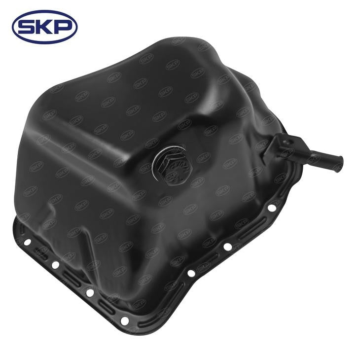 SKP Engine Oil Pan SKSUP04B