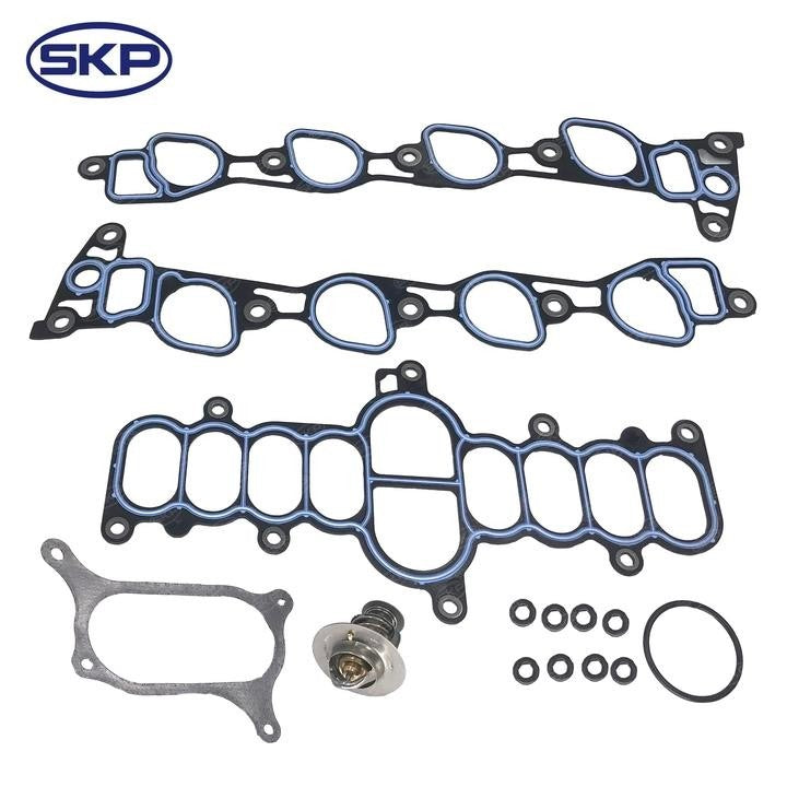 SKP Engine Intake Manifold Gasket Set SKT98110