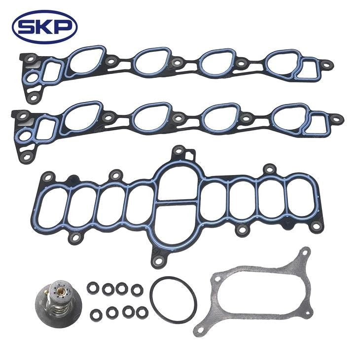 SKP Engine Intake Manifold Gasket Set SKT98110
