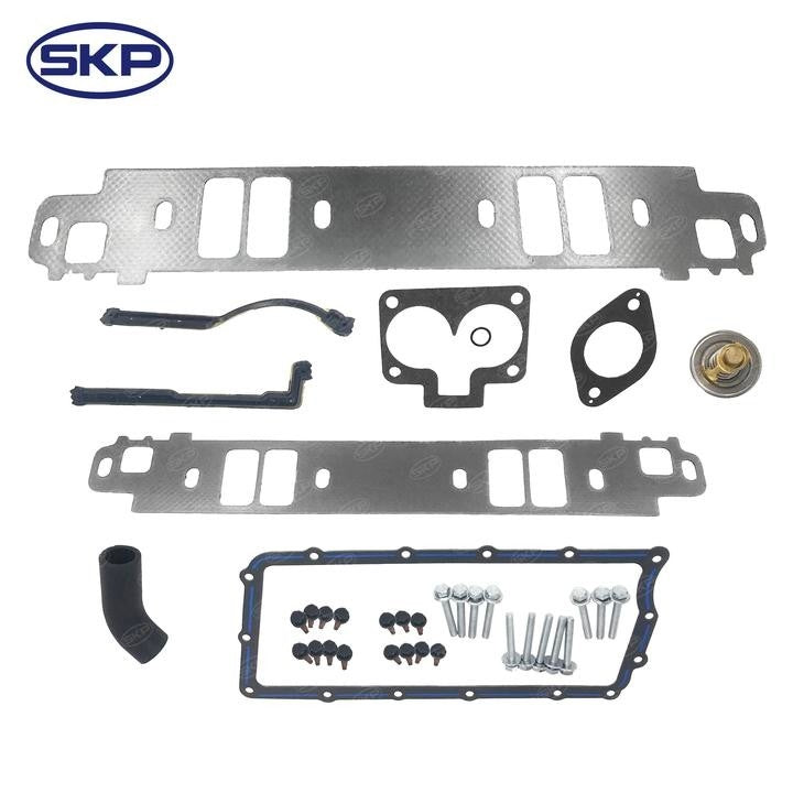 SKP Engine Intake Manifold Gasket Set SKT98146
