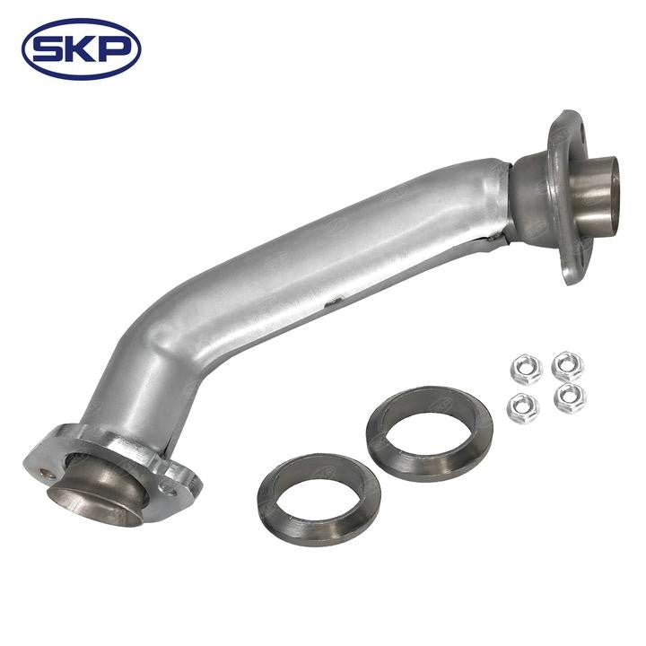 SKP Exhaust Crossover Pipe SKT98149