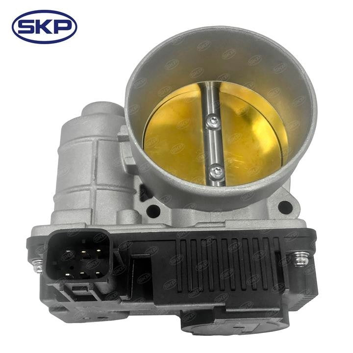 SKP Fuel Injection Throttle Body Assembly SKTB1001