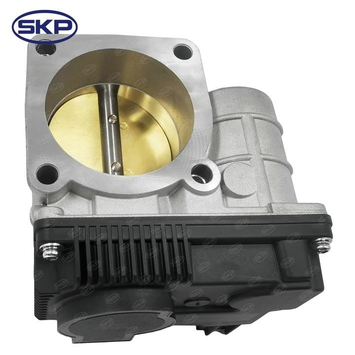 SKP Fuel Injection Throttle Body Assembly SKTB1002