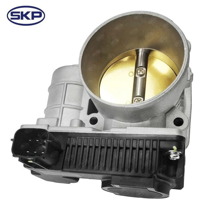 SKP Fuel Injection Throttle Body Assembly SKTB1002