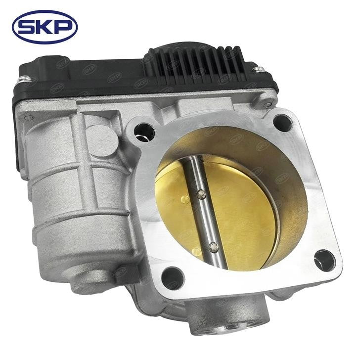 SKP Fuel Injection Throttle Body Assembly SKTB1002