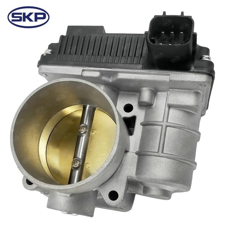 SKP Fuel Injection Throttle Body Assembly SKTB1002